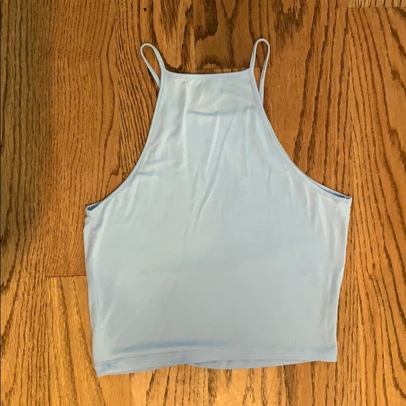 Forever 21 Crop Top - Picture 3 of 6